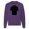 Classic 80/20 raglan sweatshirt Thumbnail
