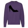 Classic 80/20 raglan sweatshirt Thumbnail