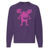 Classic 80/20 raglan sweatshirt Thumbnail