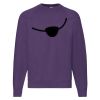 Classic 80/20 raglan sweatshirt Thumbnail
