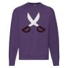 Classic 80/20 raglan sweatshirt Thumbnail