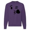 Classic 80/20 raglan sweatshirt Thumbnail