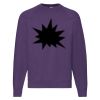Classic 80/20 raglan sweatshirt Thumbnail