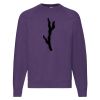 Classic 80/20 raglan sweatshirt Thumbnail