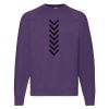 Classic 80/20 raglan sweatshirt Thumbnail