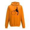 College hoodie Thumbnail