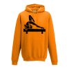 College hoodie Thumbnail