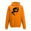 College hoodie Thumbnail