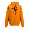 College hoodie Thumbnail