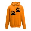 College hoodie Thumbnail