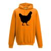College hoodie Thumbnail