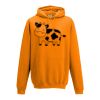 College hoodie Thumbnail