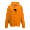 College hoodie Thumbnail