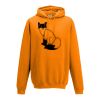 College hoodie Thumbnail