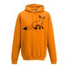 College hoodie Thumbnail