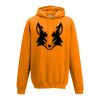 College hoodie Thumbnail