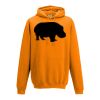 College hoodie Thumbnail