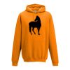 College hoodie Thumbnail