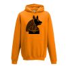 College hoodie Thumbnail