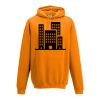 College hoodie Thumbnail
