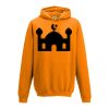 College hoodie Thumbnail