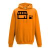 College hoodie Thumbnail