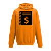 College hoodie Thumbnail