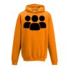 College hoodie Thumbnail
