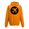College hoodie Thumbnail