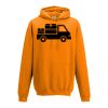 College hoodie Thumbnail