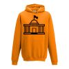 College hoodie Thumbnail