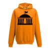 College hoodie Thumbnail