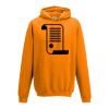 College hoodie Thumbnail