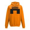 College hoodie Thumbnail