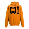 College hoodie Thumbnail