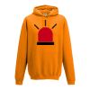 College hoodie Thumbnail