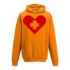 College hoodie Thumbnail