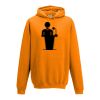 College hoodie Thumbnail