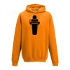 College hoodie Thumbnail