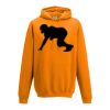 College hoodie Thumbnail