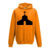 College hoodie Thumbnail