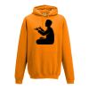 College hoodie Thumbnail