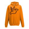 College hoodie Thumbnail