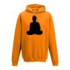College hoodie Thumbnail