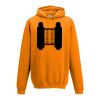College hoodie Thumbnail