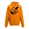 College hoodie Thumbnail