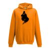 College hoodie Thumbnail