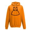 College hoodie Thumbnail