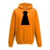 College hoodie Thumbnail