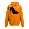 College hoodie Thumbnail